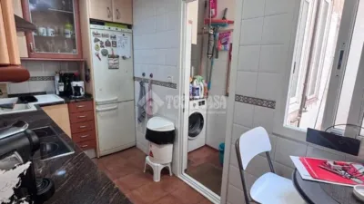 Apartment in Sant Feliu de Llobregat photo 8