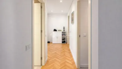 Flat in Peñagrande photo 21