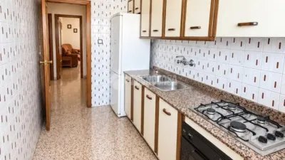 Apartment in Alipark photo 7