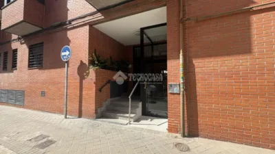 Apartment in Prosperidad photo 21