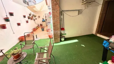 Detached House in Pizarra photo 7