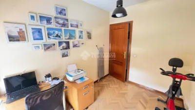 Apartment in Prosperidad photo 14