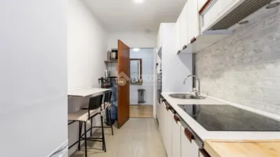 Apartment in Majadahonda photo 5