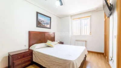 Apartment in City Centre photo 13