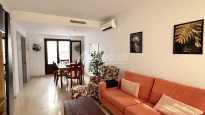 Townhouse in La Paz photo 5