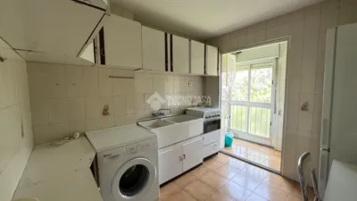 Apartment in Fontarrón photo 4