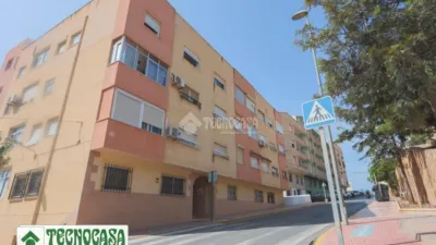 Apartment in Adra photo 18