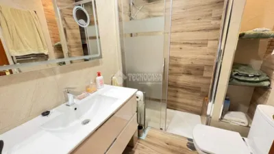 Apartment in Prosperidad photo 16