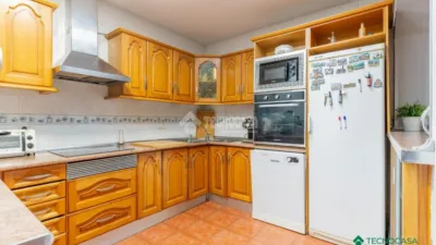 Semi-detached house in Barrio de Archilla photo 8