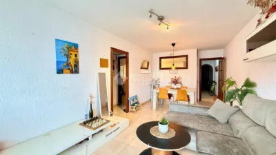 Apartment in Centre photo 9