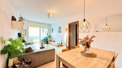 Apartment in Centre photo 7