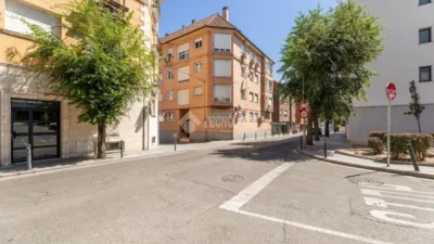 Apartment in City Centre photo 26