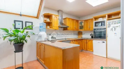 Semi-detached house in Barrio de Archilla photo 6