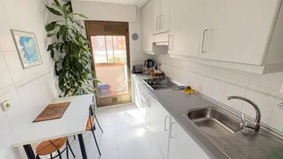 Apartment in Prosperidad photo 7