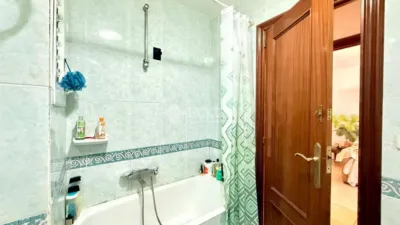 Apartment in Centre photo 14