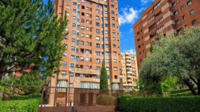 Flat in Peñagrande photo 26