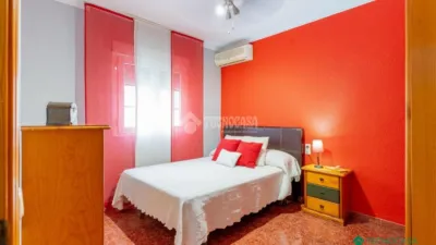 Semi-detached house in Barrio de Archilla photo 18