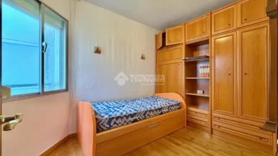 Apartment in San Isidro, Estación photo 12
