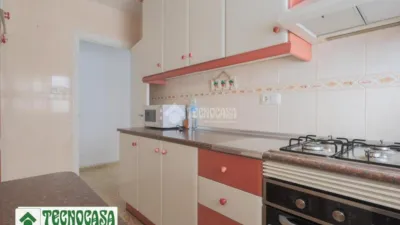 Apartment in Adra photo 14