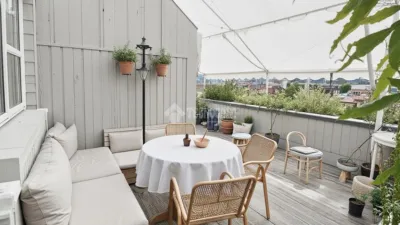 Apartment in City Centre photo 21