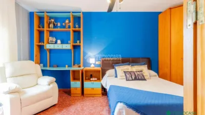 Semi-detached house in Barrio de Archilla photo 21