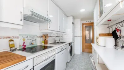Apartment in City Centre photo 11