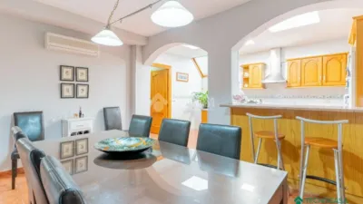 Semi-detached house in Barrio de Archilla photo 9