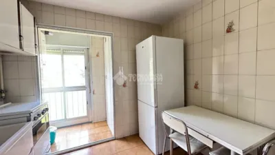 Apartment in Fontarrón photo 18