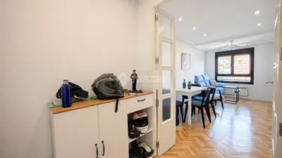 Flat in Peñagrande photo 3