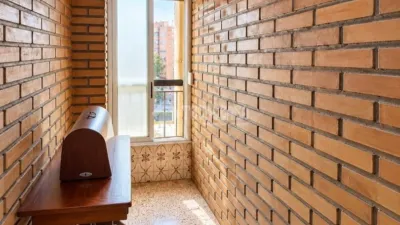 Apartment in Alipark photo 11
