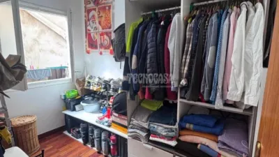 Apartment in Sant Feliu de Llobregat photo 21