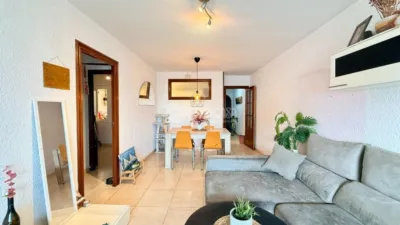 Apartment in Centre photo 6