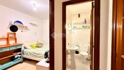 Apartment in Centre photo 24
