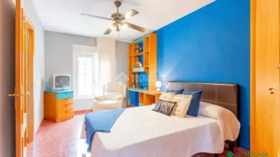 Semi-detached house in Barrio de Archilla photo 23