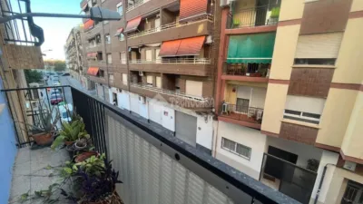 Apartment in Benicalap photo 2