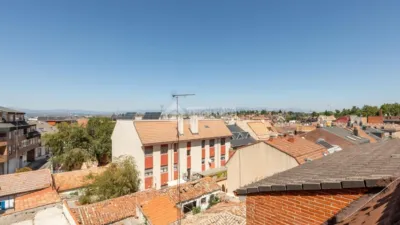 Apartment in City Centre photo 25