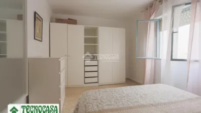 Apartment in Adra photo 8