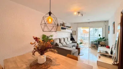 Apartment in Centre photo 8