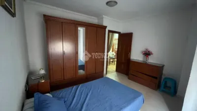 Apartment in Benicalap photo 13