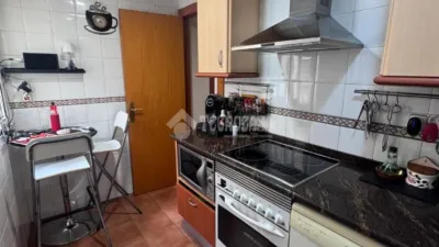 Apartment in Sant Feliu de Llobregat photo 9