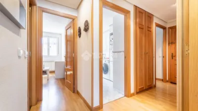 Apartment in City Centre photo 12