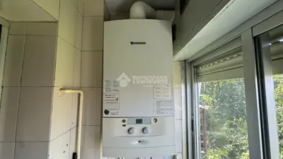 Apartment in Fontarrón photo 8