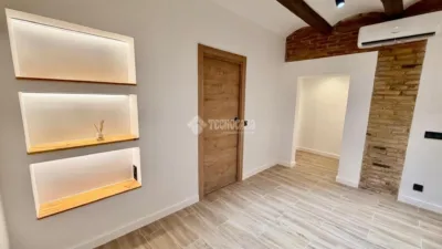 Flat in Llatí-Riera Alta-Cementiri Vell photo 17