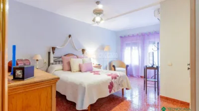 Semi-detached house in Barrio de Archilla photo 17