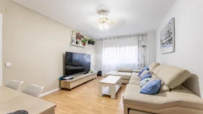 Apartment in Majadahonda photo 9
