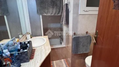 Apartment in Sant Feliu de Llobregat photo 14