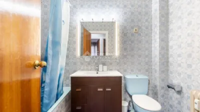Apartment in Majadahonda photo 15