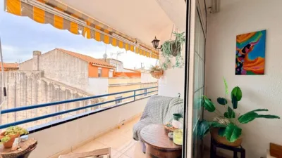 Apartment in Centre photo 4