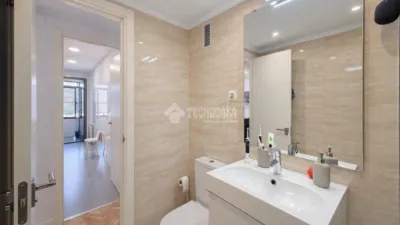 Flat in Peñagrande photo 14