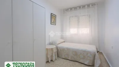 Apartment in Adra photo 11